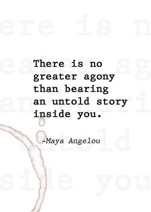 mayaangelou