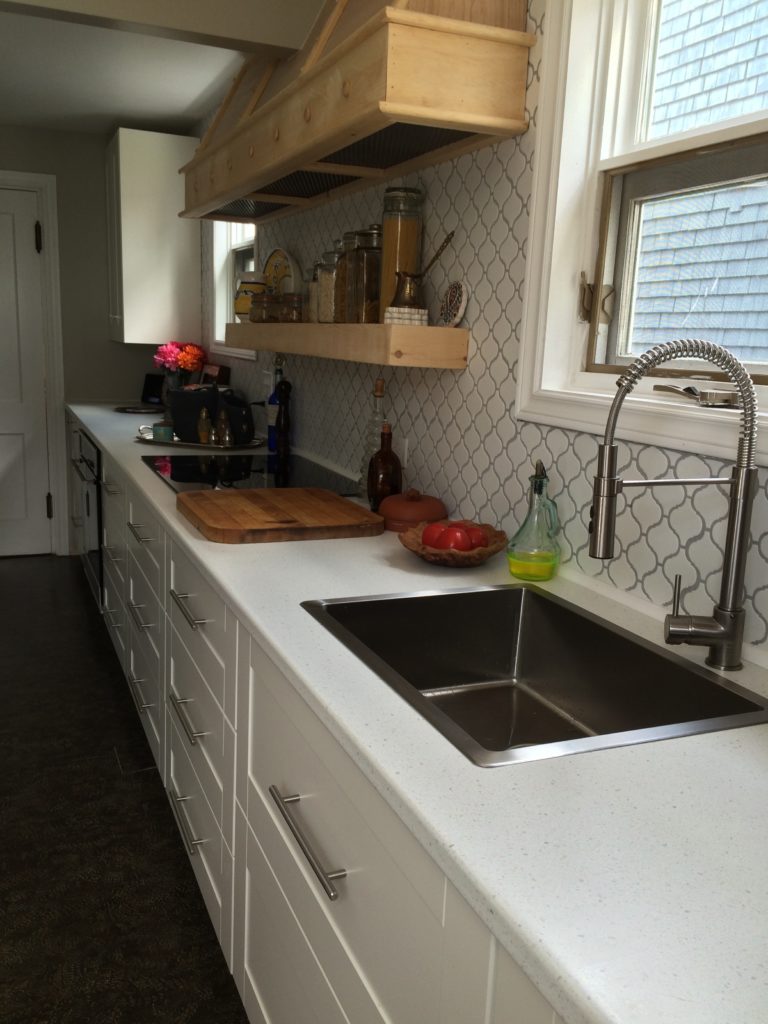 Kitchen Renovations |Final Reveal