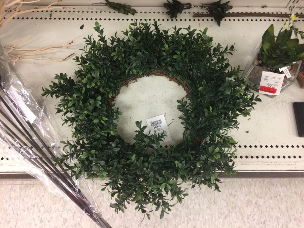 Fall Wreaths 